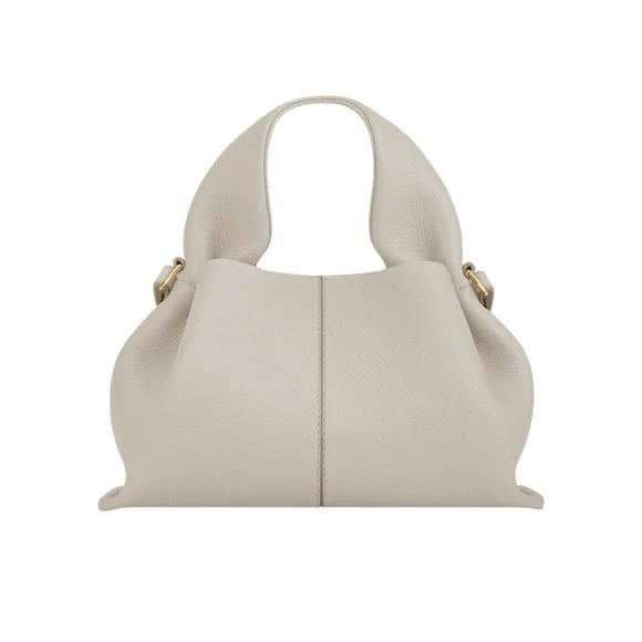 Polene Numero Neuf Crossbody Bag small - Picture 4 of 16